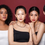 Bikin Lembap, BIAS Beaute Hadirkan Lip Ink dengan 3 Varian Warna Cantik