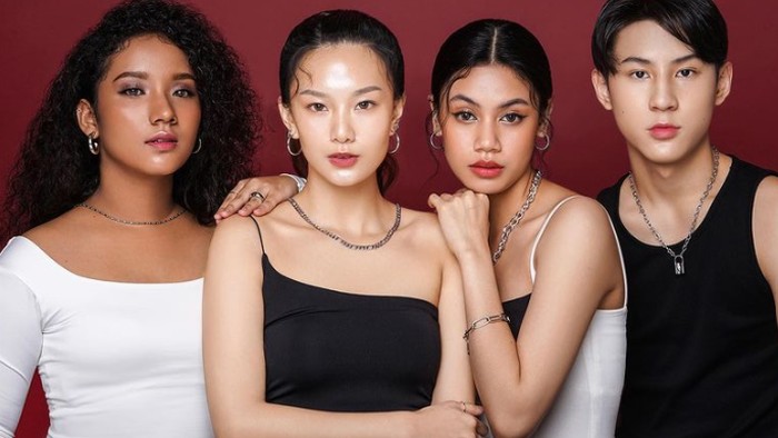 Bikin Lembap, BIAS Beaute Hadirkan Lip Ink dengan 3 Varian Warna Cantik