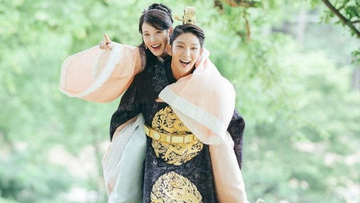 Bikin Kangen, 6 Pasangan Drakor Ini Diharapkan Kembali Bintangi Drama Bersama