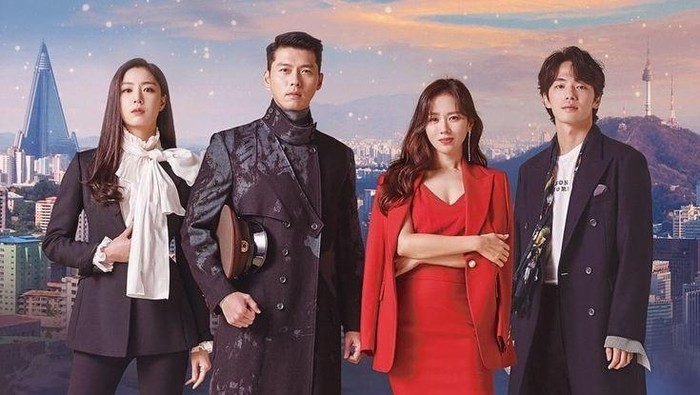 Pemula Mau Coba Nonton Drama Korea? Ini Tipsnya!