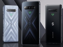 Black Shark 4 Pro Jadi HP Terkencang di Dunia, Ini Daftar Lengkapnya