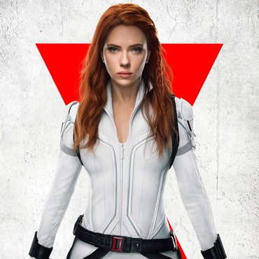 Film 'Black Widow' Bakal Tayang di Bioskop & Disney+ 9 Juli 2021
