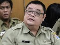 Dinonaktifkan dari Kepala BPPBJ DKI, Blessmiyanda Buka Suara