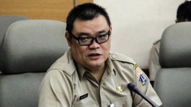 Pengadilan Tinggi Tata Usaha Negara (PT TUN) Jakarta menolak banding yang diajukan mantan Kepala BPPBJ DKI Jakarta, Blessmiyanda.