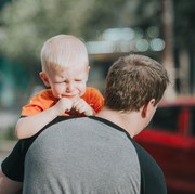 Bunda Harus Tahu, Ini 4 Ciri Anak Tantrum