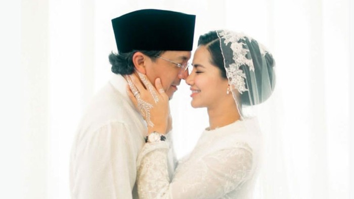 Engku Emran Resmi Menikah Ketiga Kalinya, Intip Fakta Menarik di Balik Pernikahannya