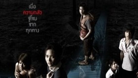 Sinopsis 4Bia, Salah Satu Film Horor Legendaris Thailand
