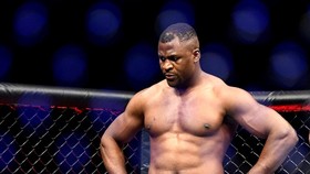 UFC 270 Januari: Ngannou vs Gane