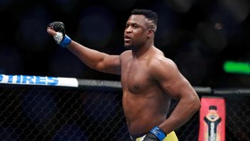 Ngannou Bakal Keluar Usai UFC 270