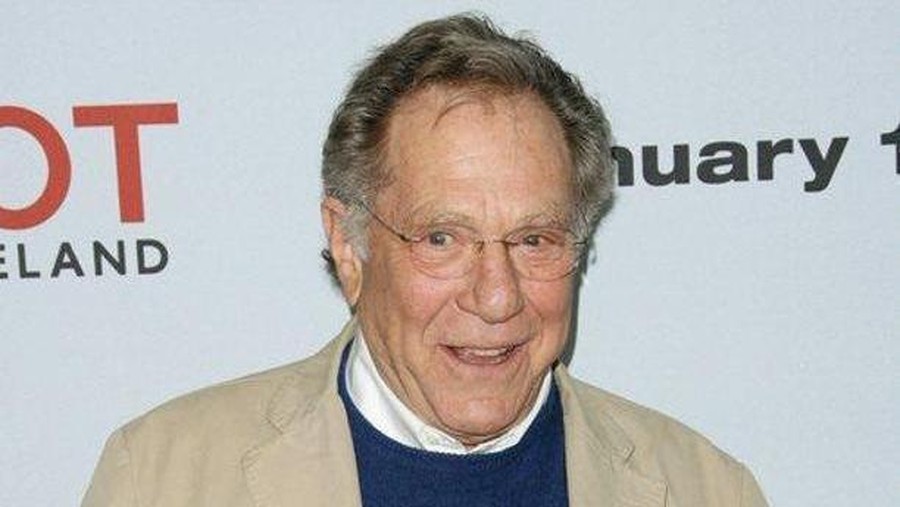 George Segal