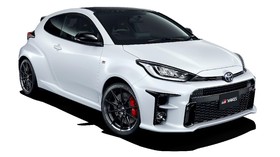 Terlalu Banyak yang Mau Beli, Toyota Undi Konsumen GR Yaris