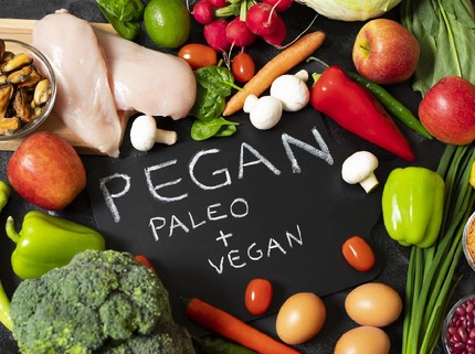 Bunda Perlu Tahu, Diet Sehat Pegan yang Hit di 2021