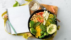 CONTOH MENU DIET MAYO