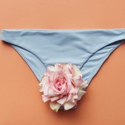 Tanpa Wewangian, Ini 5 Cara Alami Jaga Vagina Tetap Wangi