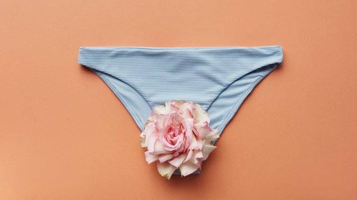 Tanpa Wewangian, Ini 5 Cara Alami Jaga Vagina Tetap Wangi