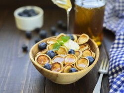 Ini 7 Tren Makanan Paling Aneh di TikTok yang Pernah Viral