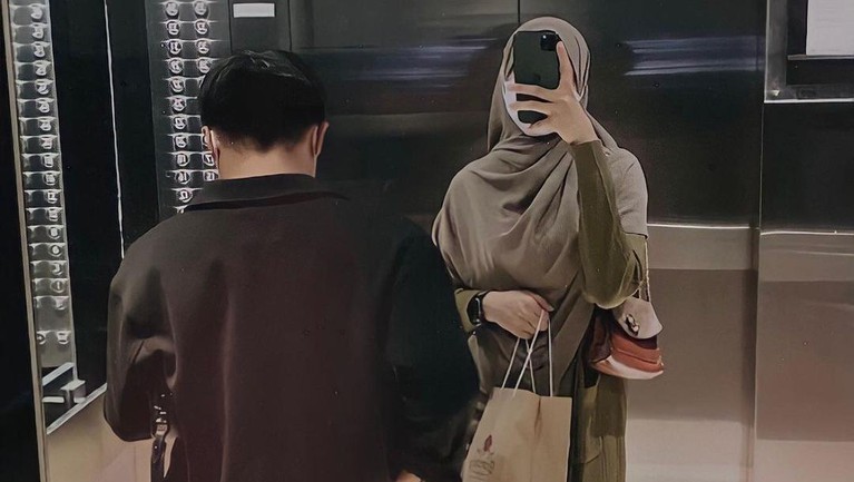 Intip Kehidupan Pernikahan Taqy Malik Setelah Bercerai dengan Salmafina Yuk, intip kehidupan pernikahan Taqy Malik setelah bercerai dengan Salmafina!