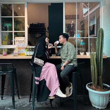 Intip Kehidupan Rumah Tangga Taqy Malik Usai Bercerai dari Salmafina