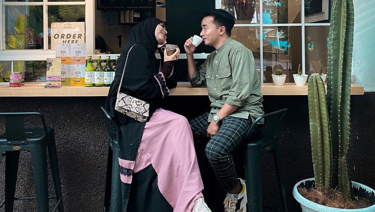 Yuk&comma; intip kehidupan pernikahan Taqy Malik setelah bercerai dengan Salmafina&excl;