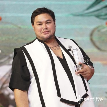 Bangun Rumah Mewah, Ivan Gunawan Dapat Hadiah dari Mantan Kekasih