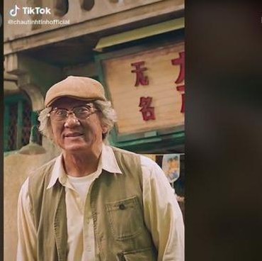 Viral Jackie Chan Menua sampai Sulit Berjalan, Ini Faktanya!