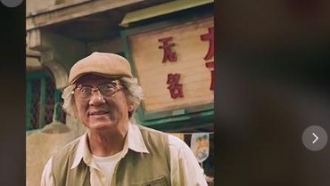 img-title Viral Jackie Chan Menua sampai Sulit Berjalan, Ini Faktanya!