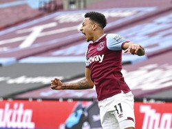 Bukti Jesse Lingard Buruk Bukan Gara-gara Medsos