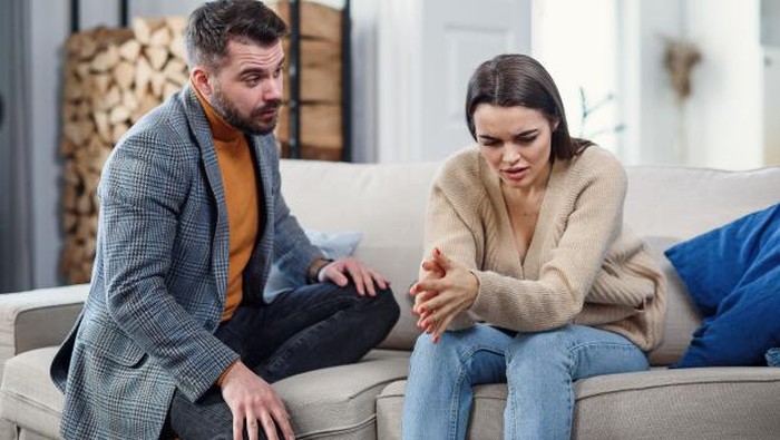 Dear Ladies, Waspadai 5 Jenis Abusive Relationship Ini Dear Ladies, Waspadai 5 Jenis Abusive Relationship Ini