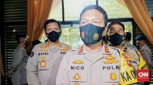 Polisi Sita 279 Ton Pupuk Subsidi yang Disalahgunakan di Jatim