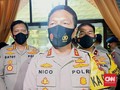 Polisi Buru Bos Debt Collector Pinjol Ilegal di Surabaya