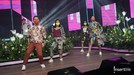 Berikut adalah potret kemeriahan acara Insert Fashion Award 2021