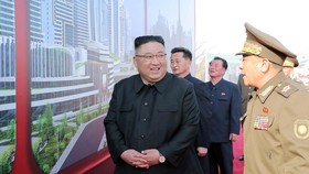 Jam Tangan 'Terlarang', Sinyal Kondisi Kesehatan Kim Jong-un