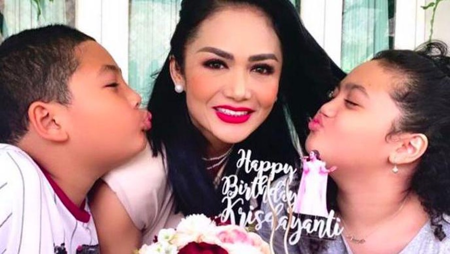 Krisdayanti