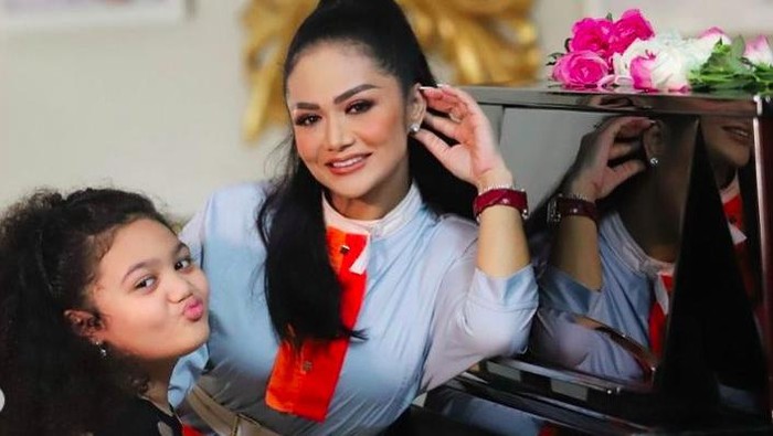 Krisdayanti