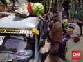 Larangan Ondel-ondel Sejak era Ahok yang Belum Terealisasi