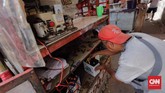 FOTO: Nestapa Ondel-ondel Ibu Kota di Tengah Wacana Larangan Pemerintah Provinsi DKI Jakarta bakal melarang penggunaan ondel-ondel untuk mengamen atau mengemis. Pemprov ingin warga lebih menghargai budaya Betawi tersebut.