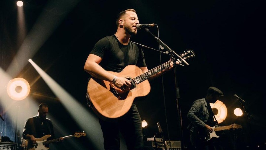 Lirik Lagu You Give Me Something - James Morrison Lirik Lagu You Give Me Something - James Morrison