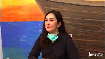 img-title Ungkap Kasus Pelecehan di Dunia Hiburan, Nafa Urbach: Sudah sejak Lama
