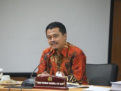 Jakarta Macet Lagi, PAN Usul Ganjil Genap Segera Diterapkan