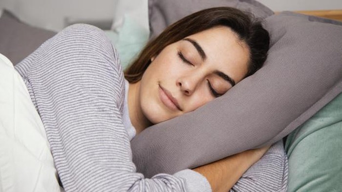 Paling Betah di Kasur, Zodiak Ini Dijuluki Clynophile! Paling Betah di Kasur, Zodiak Ini Dijuluki Clynophile!