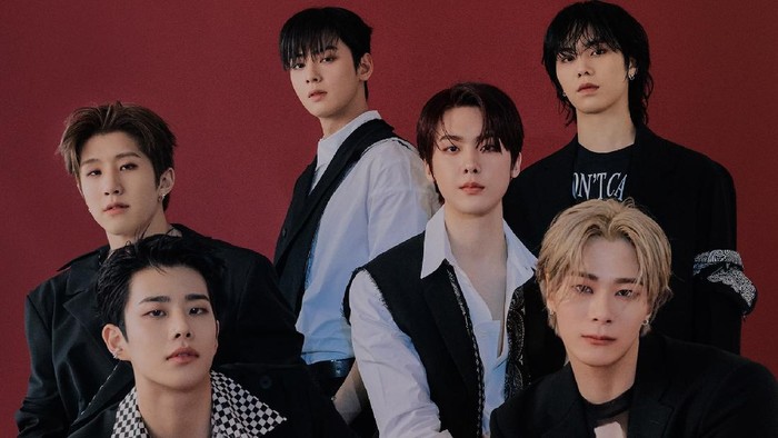 Paling Ditunggu-tunggu, Inilah Idol K-Pop yang Siap Comeback di April 2021!