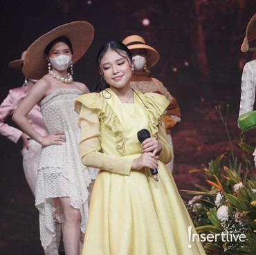 Lirik Lagu Tetap Untukmu - Anneth & MJN Squad