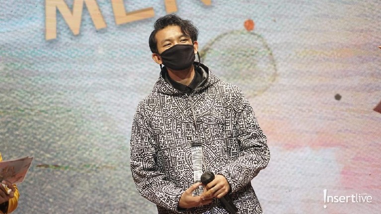 Penampilan Para Artis di Acara Insert Fashion Award 2021 Insert Fashion Award digelar pada hari ini Rabu (24/3). Yuk, Intip penampilan para artis di meriahnya acara Insert Fashion Award 2021!