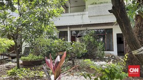 Ironi Rumah Mewah Kedoya, Pemilik Tertutup Berujung Pencurian