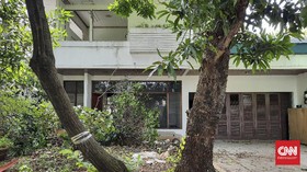 Kasus Pencurian Rumah Mewah Kedoya, 2 Orang Jadi Tersangka
