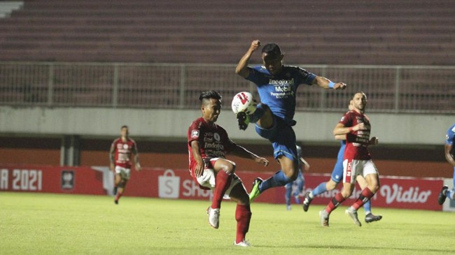 Direktur PT. Persib Bandung Bermartabat (PBB), Teddy Tjahjono, mengapresiasi keputusan PSSI yang tetap menggunakan degradasi dalam Liga 1 2021/2022.