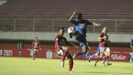 Persib Apresiasi Keputusan Liga 1 dengan Degradasi