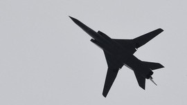 Tiga Pilot Rusia Tewas karena Kursi Pelontar Mendadak Aktif