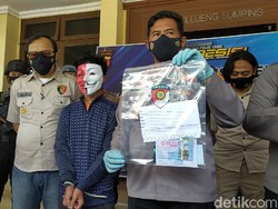 Jabar Hari Ini: Sandiwara Cinta Berujung Bui-Persib Lakoni Laga Perdana