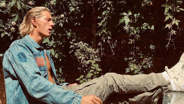 Prince Constantine Alexios Prince Constantine Alexios